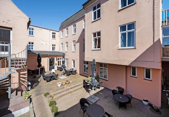 Hotel Postgaarden