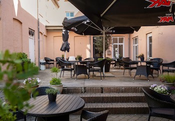 Hotel Postgaarden