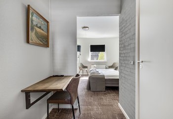 Hotel Postgaarden