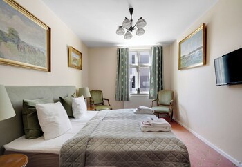 Hotel Postgaarden