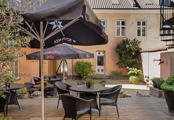 Hotel Postgaarden