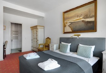 Hotel Postgaarden