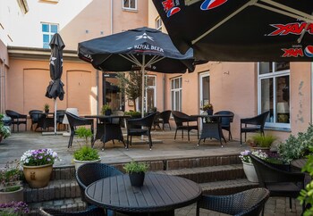 Hotel Postgaarden