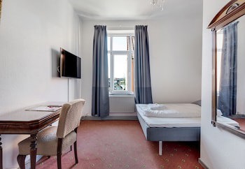 Hotel Postgaarden
