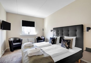 Hotel Postgaarden