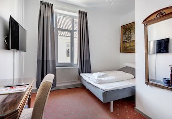 Hotel Postgaarden