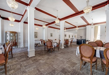 Hotel Postgaarden