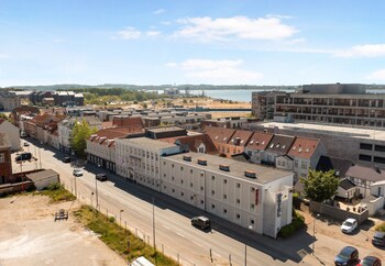 Hotel Postgaarden