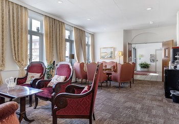 Hotel Postgaarden