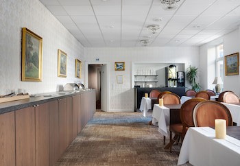 Hotel Postgaarden