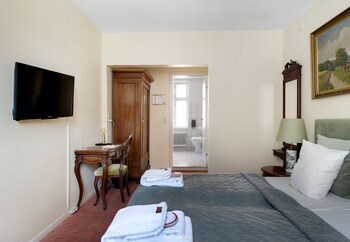 Hotel Postgaarden