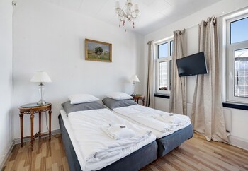 Hotel Postgaarden