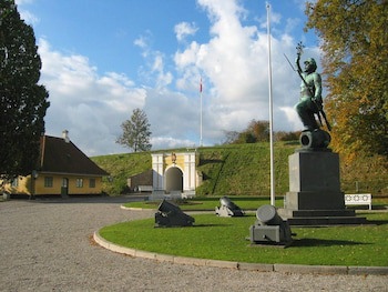 Hotel Postgaarden