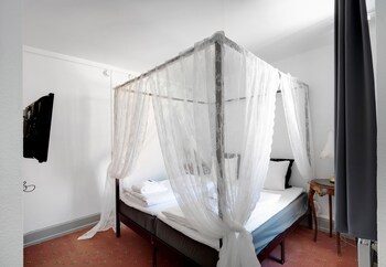 Hotel Postgaarden