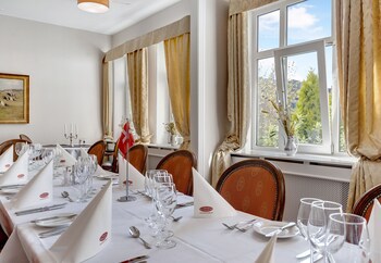 Hotel Postgaarden