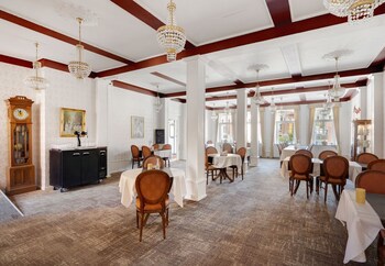 Hotel Postgaarden