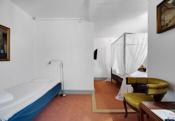 Hotel Postgaarden