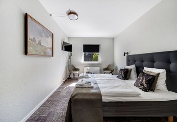 Hotel Postgaarden