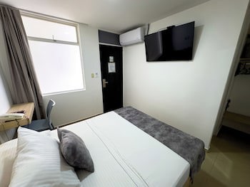 Hotel Alcaravan