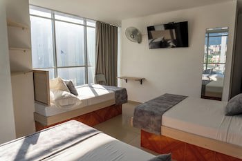 Hotel Alcaravan