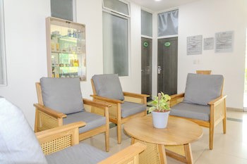 Hotel Alcaravan