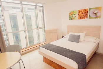 Hotel Alcaravan