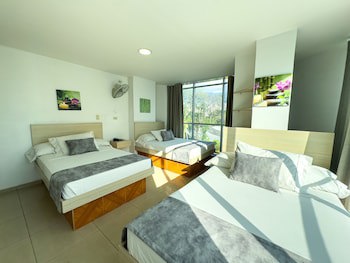 Hotel Alcaravan