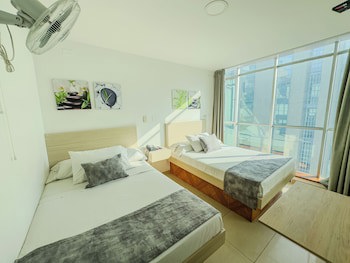 Hotel Alcaravan