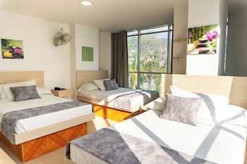 Hotel Alcaravan