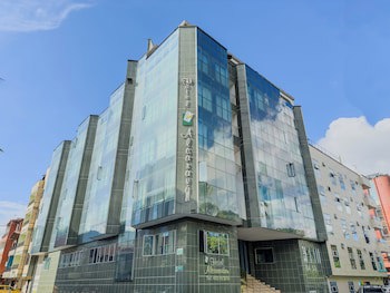 Hotel Alcaravan