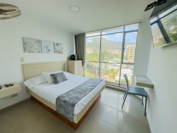 Hotel Alcaravan
