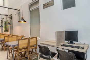 Hotel Alcaravan
