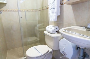 Hotel Alcaravan