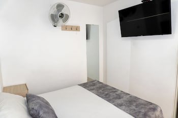 Hotel Alcaravan