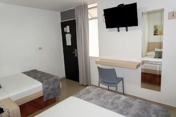 Hotel Alcaravan