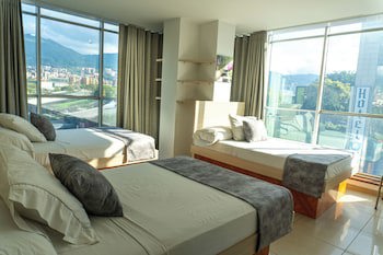 Hotel Alcaravan