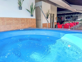 Hotel Alcaravan