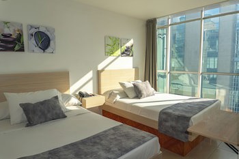 Hotel Alcaravan