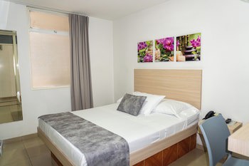 Hotel Alcaravan