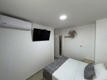 Hotel Alcaravan