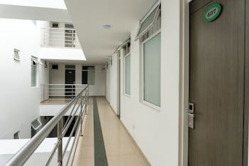 Hotel Alcaravan