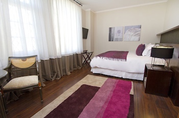 Casa Bueras Boutique Hotel
