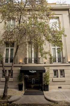 Casa Bueras Boutique Hotel