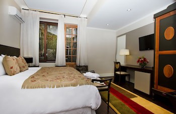 Casa Bueras Boutique Hotel