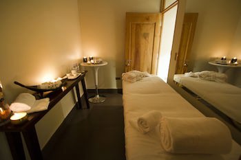 Casa Bueras Boutique Hotel