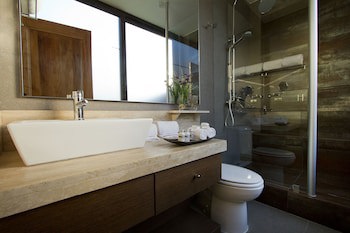 Casa Bueras Boutique Hotel