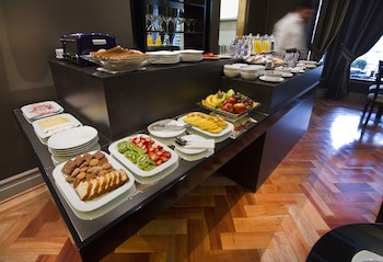 Casa Bueras Boutique Hotel