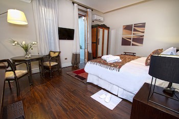 Casa Bueras Boutique Hotel