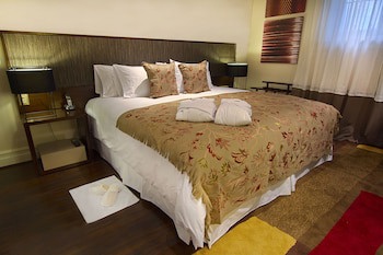 Casa Bueras Boutique Hotel