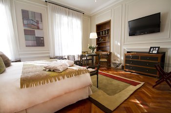 Casa Bueras Boutique Hotel